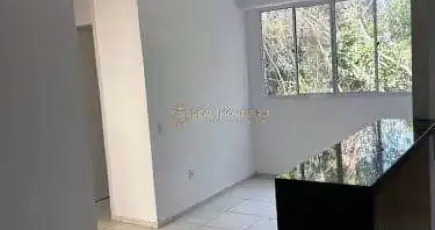 Apartamento de 2 quartos a venda no condomínio reserva acqua