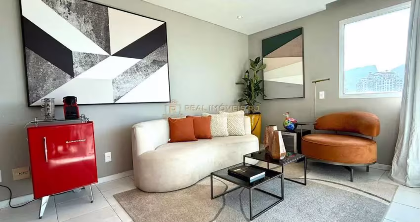 Flat com 1 quarto para alugar na Avenida Lúcio Costa, 3150, Barra da Tijuca, Rio de Janeiro