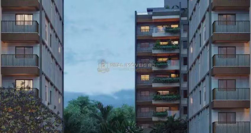 Apartamento à venda na Avenida das Américas, 1300, Barra da Tijuca, Rio de Janeiro
