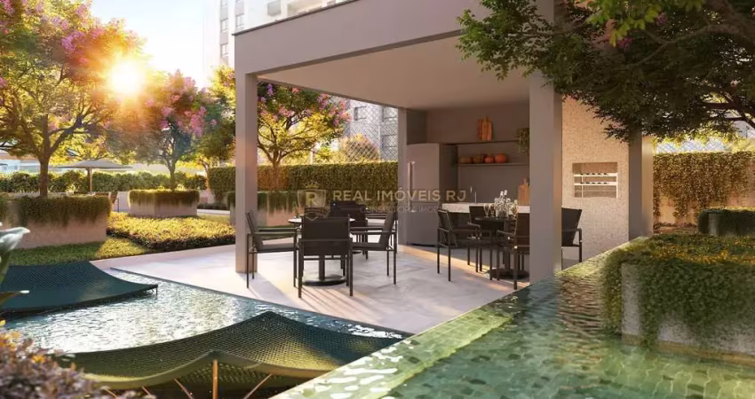 Apartamento 4 suítes – 131m² a 145m² – barra olímpica, rio 2