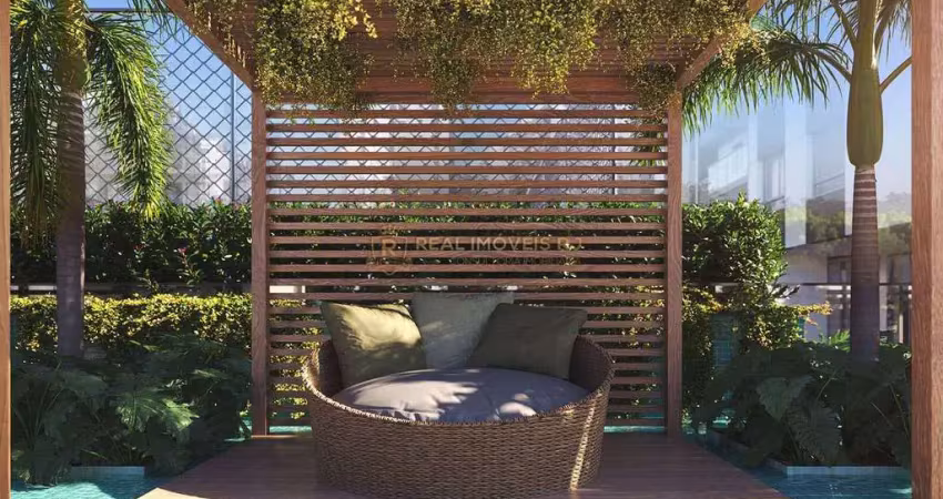 Cobertura linear – 154m² a 292m² – barra olímpica, rio 2