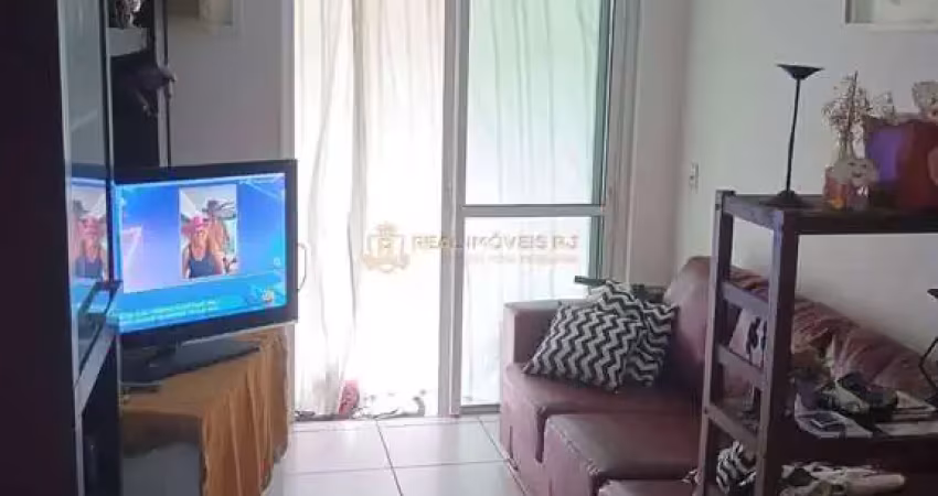 Apartamento na barra olímpica de 2 quartos com 69 m²