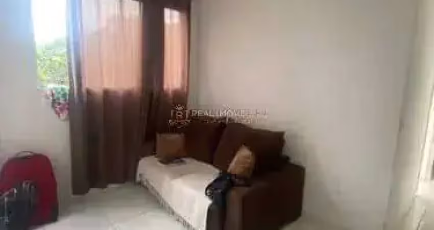 Apartamento em vargem pequena de 2 quartos com 55 m²
