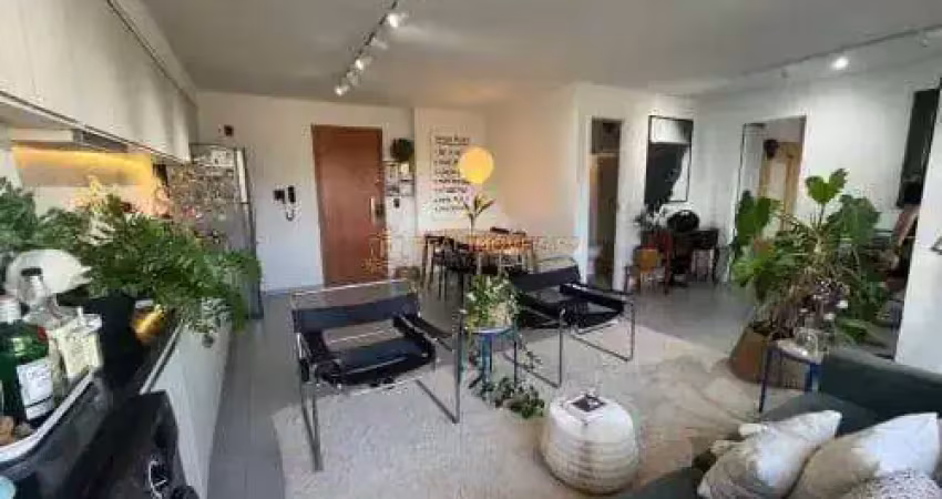 Cobertura duplex em jacarepaguá  de 3 quartos com 135 m²