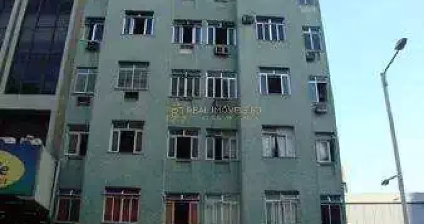 Apartamento com 2 quartos à venda na Rua Voluntários da Pátria, 305, Botafogo, Rio de Janeiro