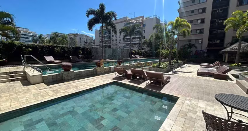 Apartamento de 4 quartos no condomínio damai com 120m²