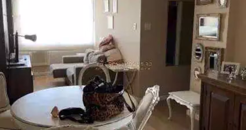 Apartamento com 2 quartos à venda na Rua Macedo Sobrinho, 4, Humaitá, Rio de Janeiro