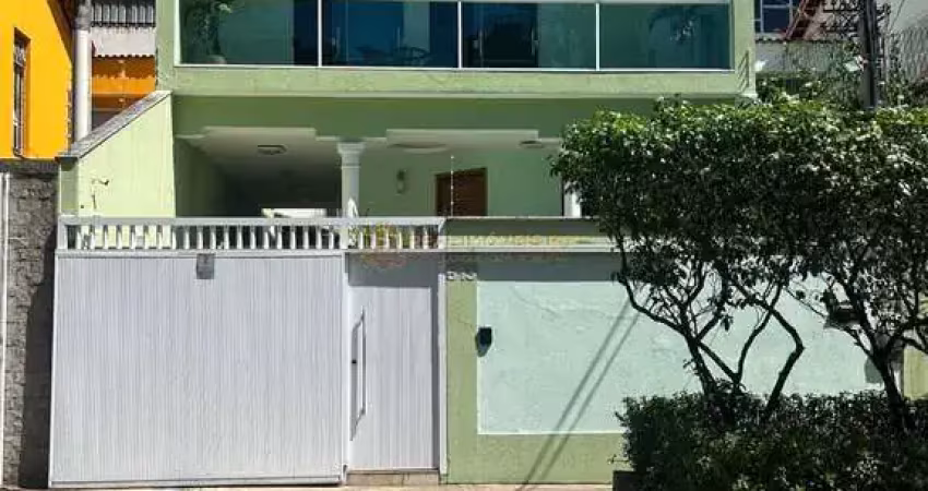 Casa com 4 quartos à venda na Rua Canavieiras, 513, Grajaú, Rio de Janeiro