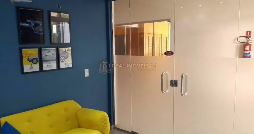 Ponto comercial com 3 salas à venda na Avenida José Silva de Azevedo Neto, 200, Barra da Tijuca, Rio de Janeiro