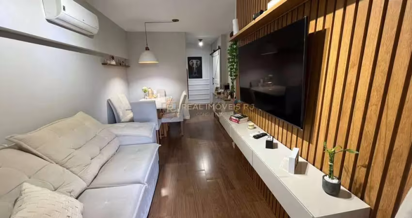 Apartamento com 3 quartos à venda na Rua São Brás, 506, Todos os Santos, Rio de Janeiro