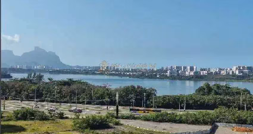 Elos ilha pura barra – apartamento 3 quartos 117m² com vista lagoa