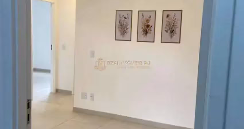 Apartamento em vargem grande de 2 quartos com 50 m²