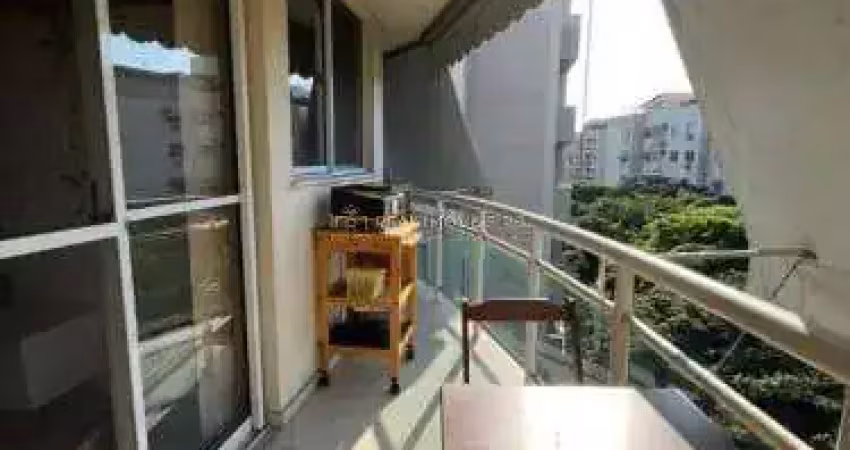 Apartamento com 3 quartos à venda na Rua Francisco Dantas, 85, Freguesia (Jacarepaguá), Rio de Janeiro