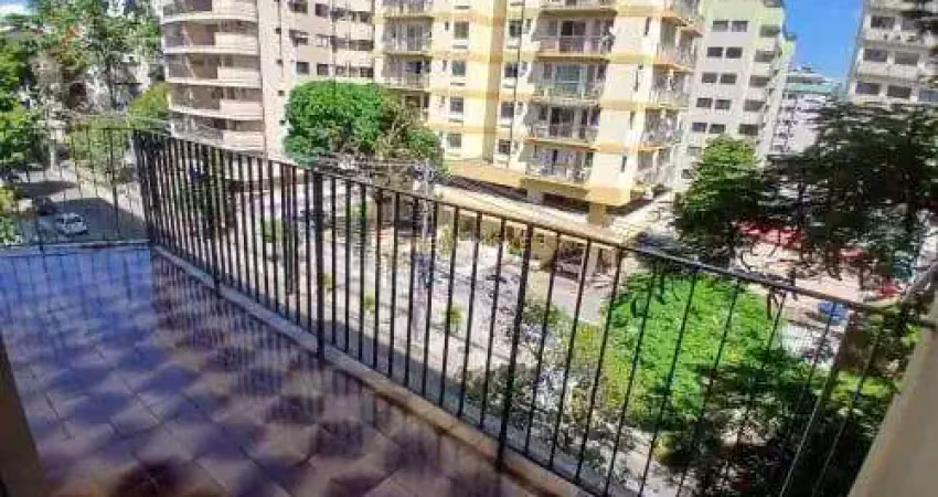 Apartamento com 2 quartos à venda na Rua Geminiano Gois, 174, Freguesia (Jacarepaguá), Rio de Janeiro
