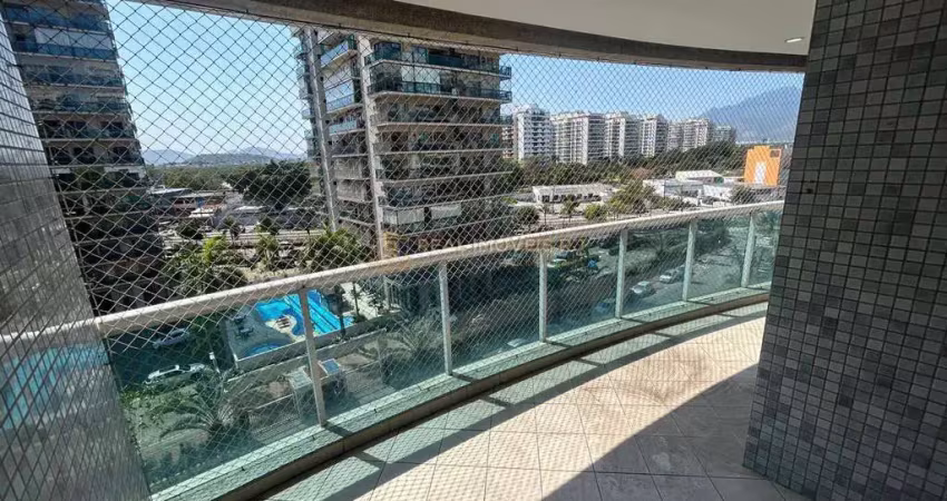 Apartamento com 2 quartos no condomínio villa de españa - villas da barra