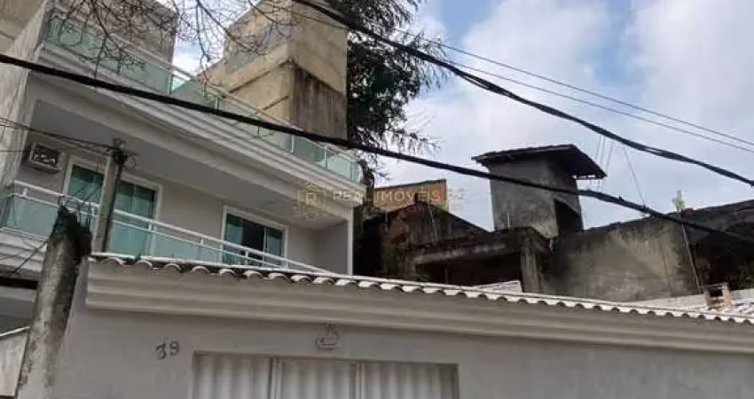 Casa com 2 quartos à venda na Rua Arauana, 39, Vila Valqueire, Rio de Janeiro