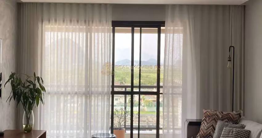 Apartamento com 4 quartos à venda na Avenida Tim Maia, 7285, Recreio dos Bandeirantes, Rio de Janeiro