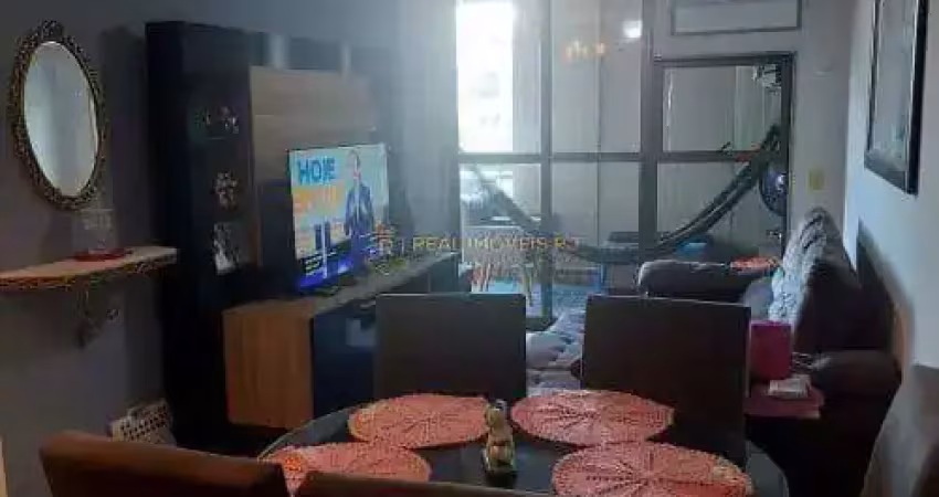 Apartamento 3 quartos (1 suíte) | 95m² | 1 vaga | recreio dos bandeirantes