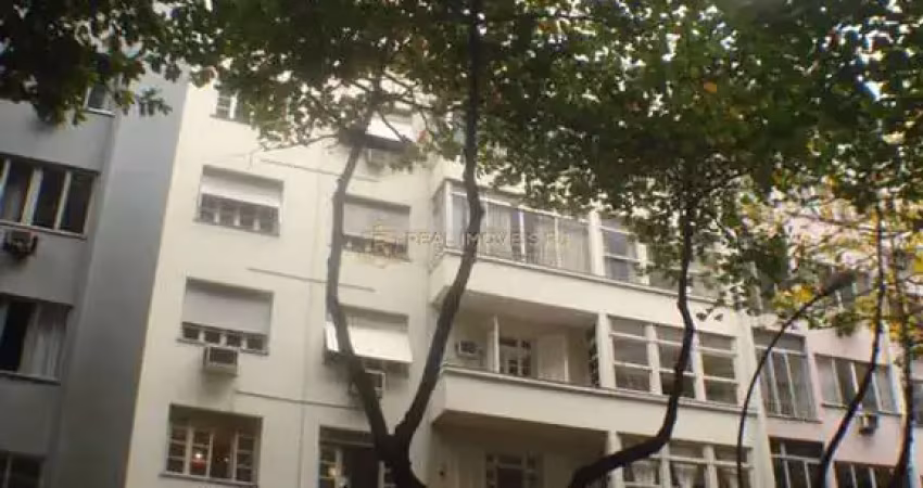 Apartamento 2 quartos (1 suíte) | 90m² | 1 vaga | edifício régencia