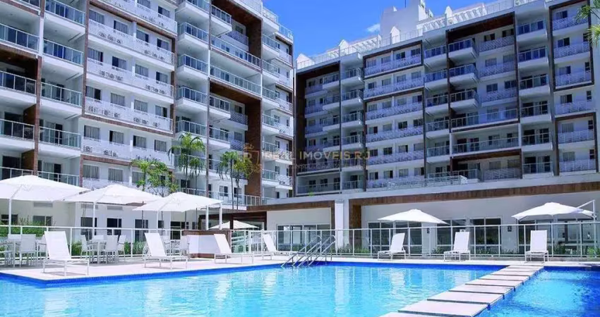 Apartamento com 2 quartos à venda na Rua Teixeira Heizer, 1965, Recreio dos Bandeirantes, Rio de Janeiro