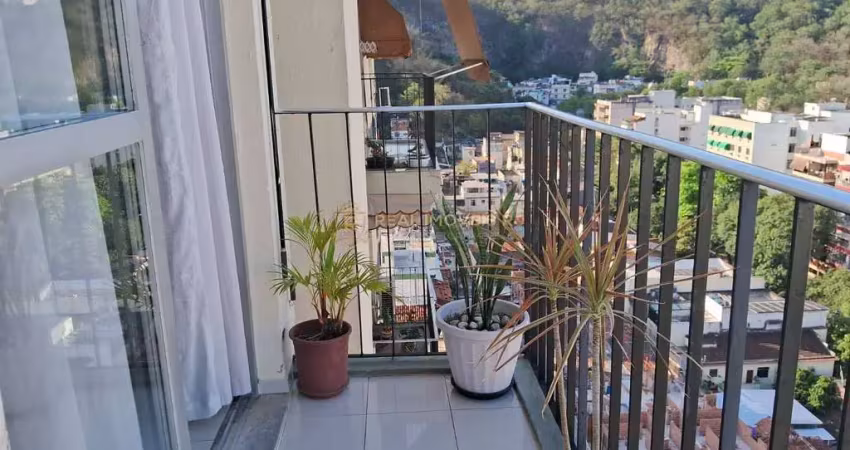 Apartamento com 4 quartos à venda na Rua Senador Nabuco, 23, Vila Isabel, Rio de Janeiro