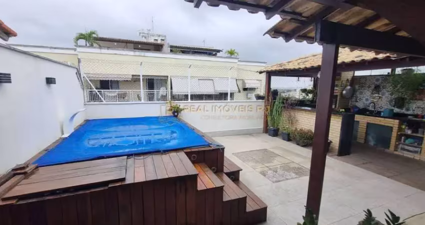Apartamento com 2 quartos à venda na Rua Mapendi, 366, Taquara, Rio de Janeiro