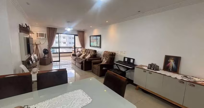 Apartamento com 3 quartos à venda na Rua Aroazes, 600, Barra Olímpica, Rio de Janeiro