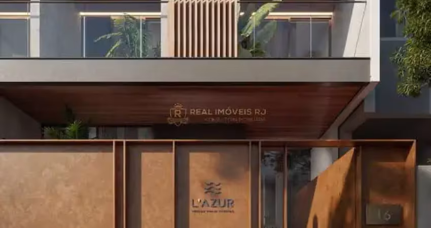Apartamento com 1 quarto à venda na Rua General Urquiza, 16, Leblon, Rio de Janeiro