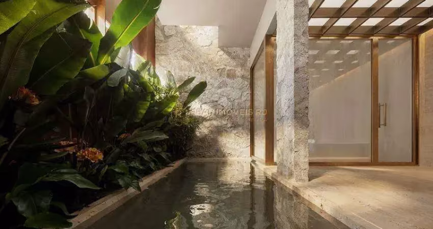 Apartamento com 2 quartos à venda na Rua General Urquiza, 16, Leblon, Rio de Janeiro