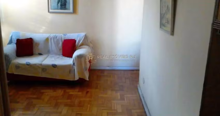 Apartamento com 3 quartos à venda na Rua Dona Romana, 309, Engenho Novo, Rio de Janeiro