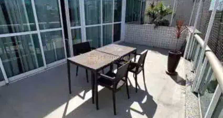 Cobertura com 4 quartos à venda na Rua Ivo Borges, 165, Recreio dos Bandeirantes, Rio de Janeiro