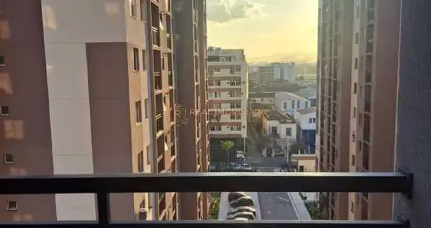Apartamento com 2 quartos à venda na Rua Licínio Cardoso, 515, São Francisco Xavier, Rio de Janeiro