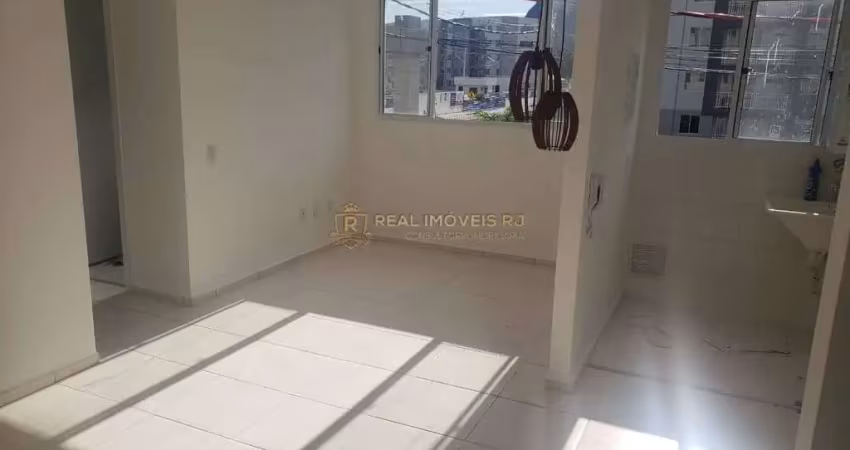 Apartamento com 2 quartos para alugar na Estrada dos Bandeirantes, 70, Camorim, Rio de Janeiro