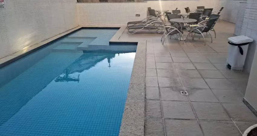 Apartamento com 2 quartos para alugar no Candeal, Salvador 