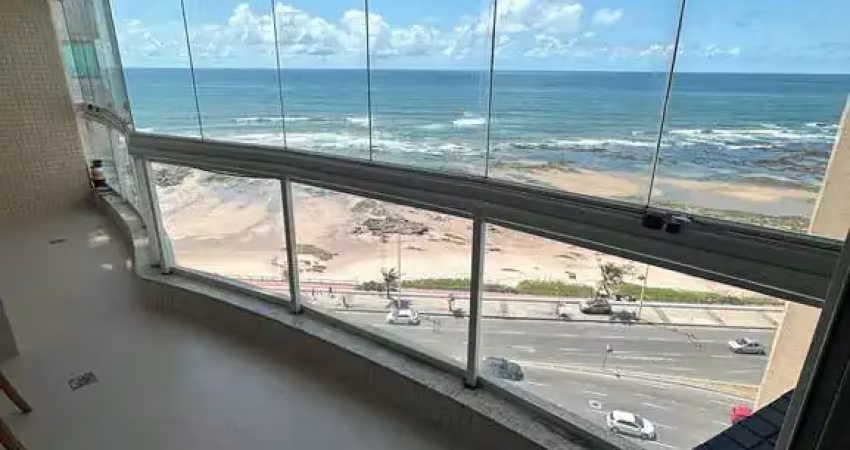 Apartamento com 2 quartos à venda na Pituba, Salvador 