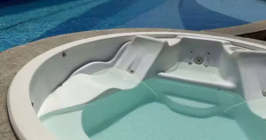 Apartamento com 2 quartos à venda na Pituba, Salvador 