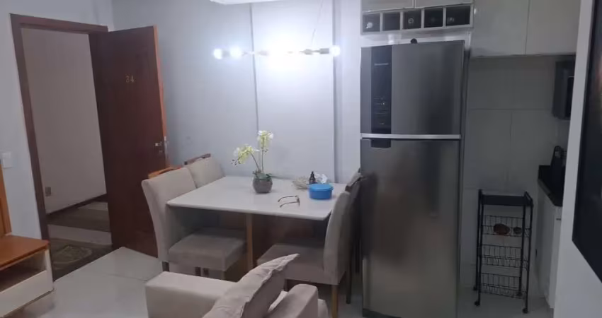 Apartamento com 2 quartos à venda no Federação, Salvador 