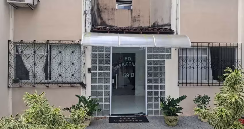 Apartamento com 2 quartos para alugar no Pernambués, Salvador 