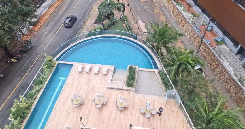 Apartamento com 2 quartos para alugar no Horto Florestal, Salvador 