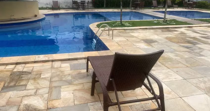 Apartamento com 3 quartos à venda no Piatã, Salvador 