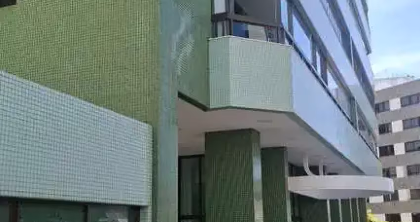 Apartamento com 4 quartos à venda na Pituba, Salvador 
