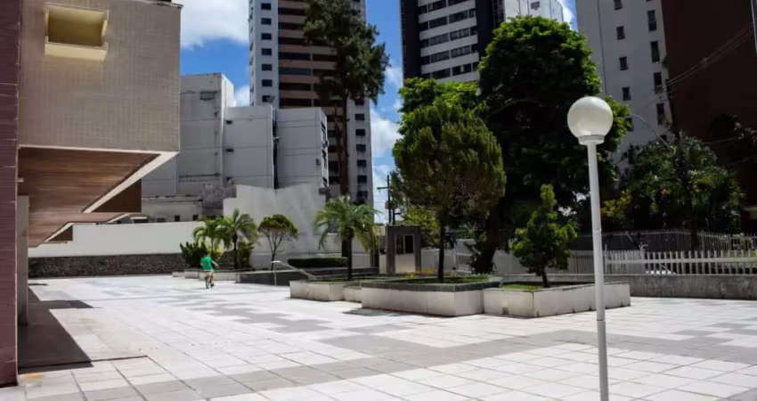 Apartamento com 4 quartos à venda no Graça, Salvador 