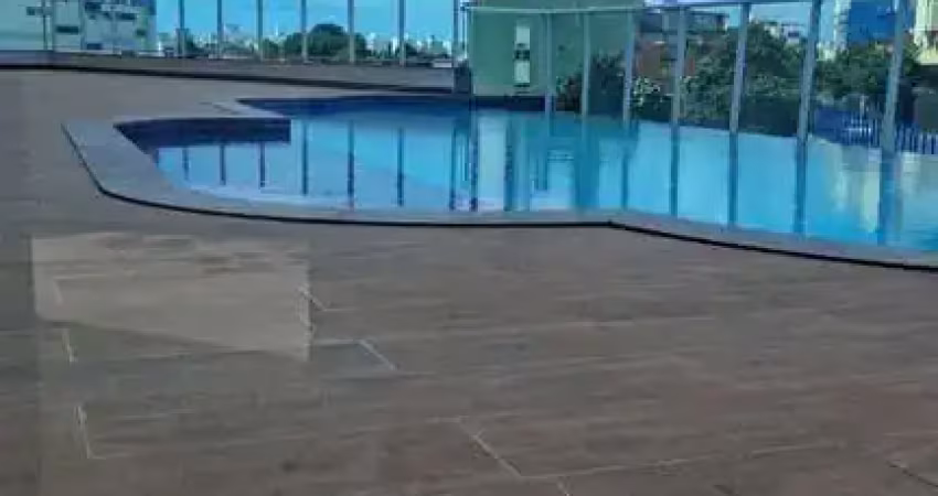 Apartamento com 3 quartos à venda no Rio Vermelho, Salvador 