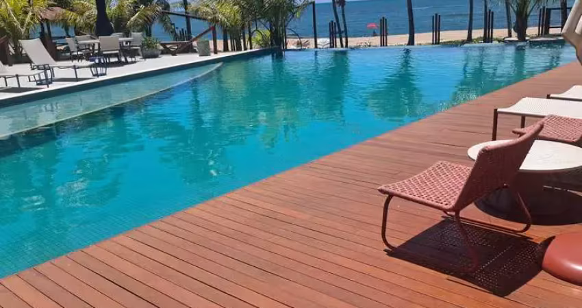 Casa em condomínio fechado com 4 quartos à venda no Monte Gordo, Camaçari 