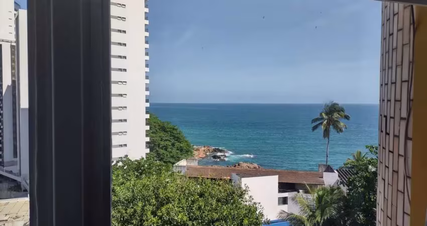 Apartamento com 2 quartos à venda em Ondina, Salvador 