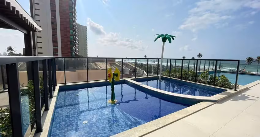 Apartamento com 3 quartos à venda no Jaguaribe, Salvador 