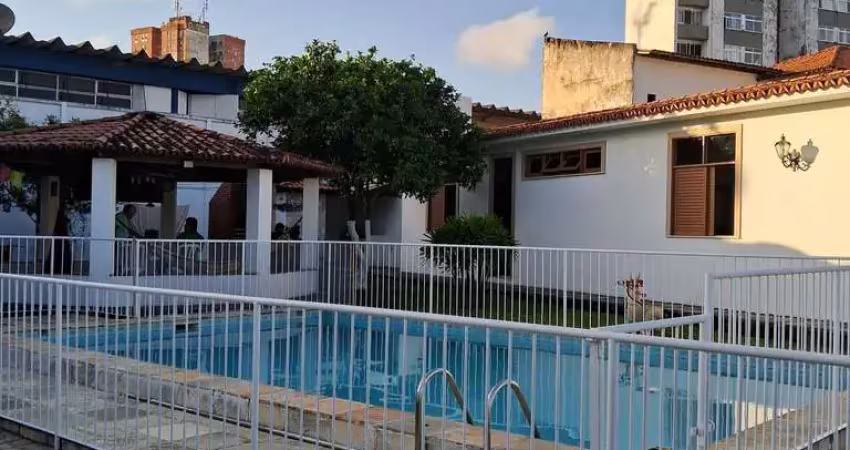 Casa com 4 quartos à venda no Acupe de Brotas, Salvador 