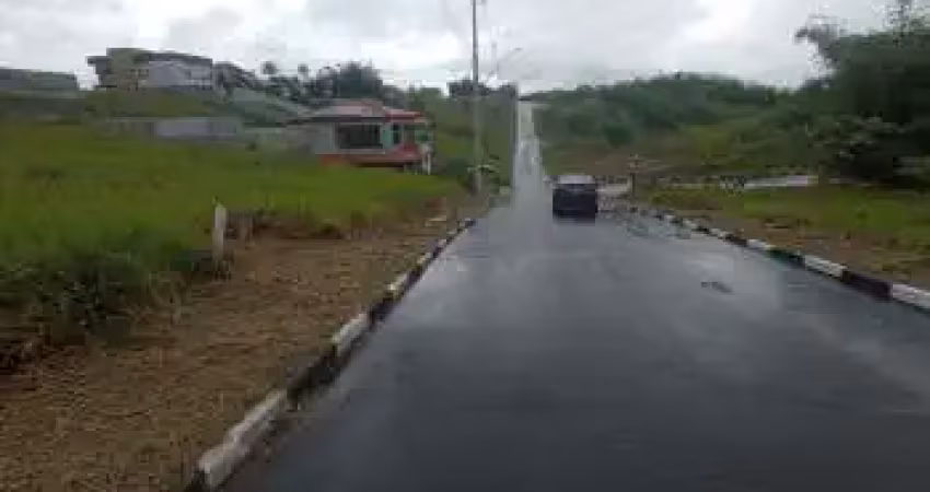 Terreno à venda no Condomínio Fazenda Real, Simões Filho 