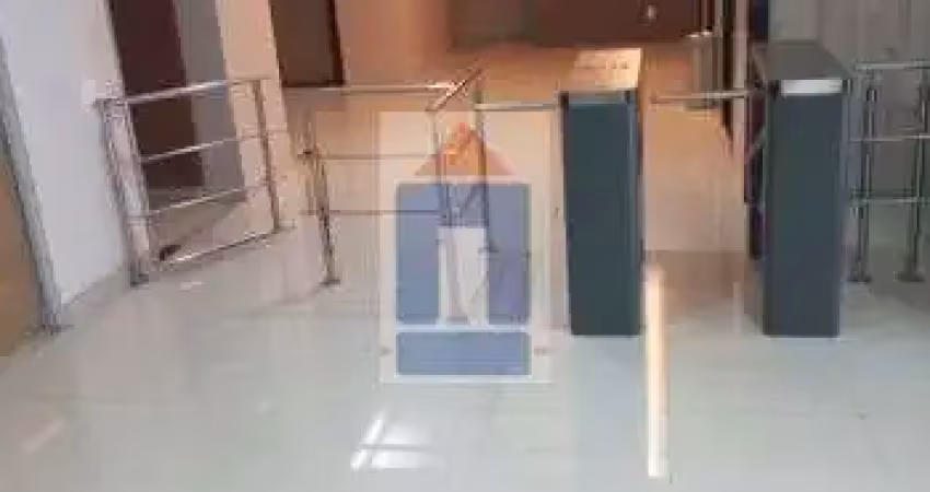 Loja térrea nova e pronta com 90 m² em frente ao salvador shopping