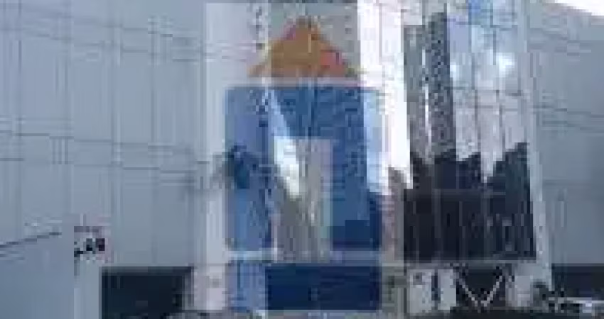 Salão, meio andar, 233 metros 7 vagas em frente salvador shopping